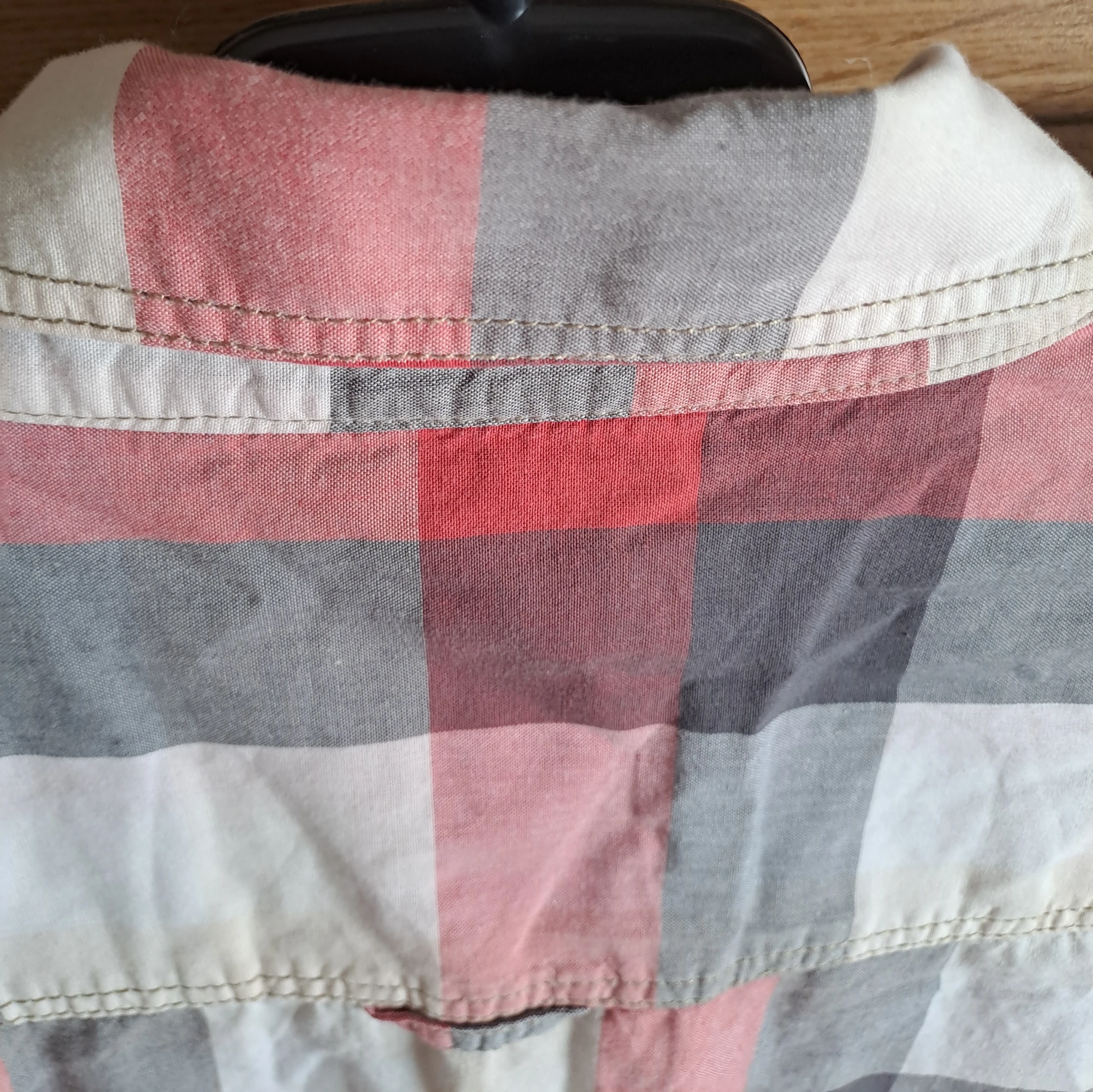 Short Sleeve Shirt – photo 5
